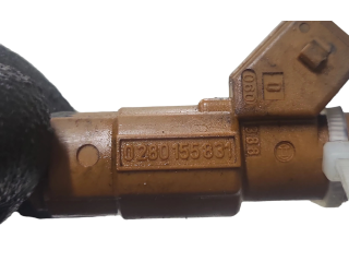 Форсунка 0280155831, 9186340 Volvo XC90 B6294T