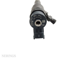 Vstřikovač 0445110340, 0986435203 Peugeot 301