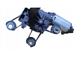 Моторчик заднего дворника W000041726 Land Rover Freelander 2 - LR2