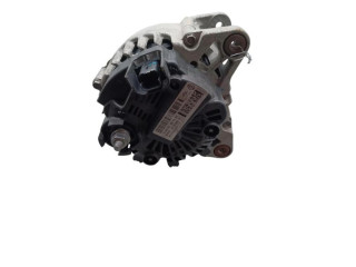 Генератор 231007707R Dacia Duster