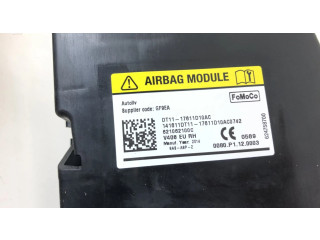 Подушка безопасности в сиденье 621062101C, DT1117611D11AC   Ford Transit -  Tourneo Connect