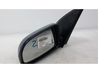 Zpětné zrcátko Сзади Chevrolet Aveo 2005 96648492