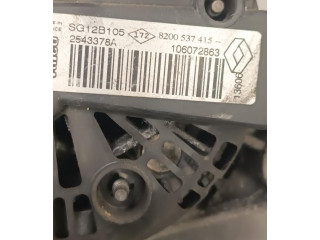 Генератор 8200537415 Dacia Logan I