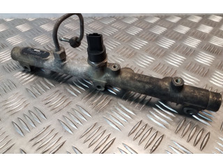 Топливная рампа 0445214017, 0281002592   Fiat Ulysse 2.2 