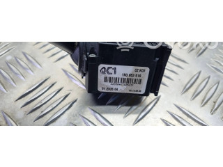 Ручка стеклоочистителей 1K0953519, 1K0953519QC   Volkswagen Caddy