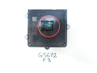 Блок управления Xenon