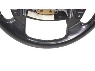 Руль Land Rover Discovery 4 - LR4  2010 - 2016 года AH223600ED      