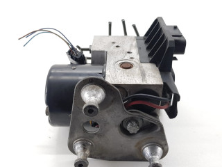 Блок АБС 0265202436, A0034319012   Mercedes-Benz  E W210  1995-2002 года