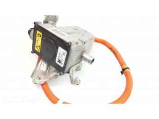 Модуль аккумуляторной батареи гибридного автомобиля / электромобиля