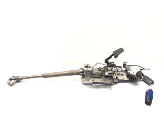  рейка  Колонка рулевая 1T2419502L, 12053120   Volkswagen Caddy 2011 - 2016 года