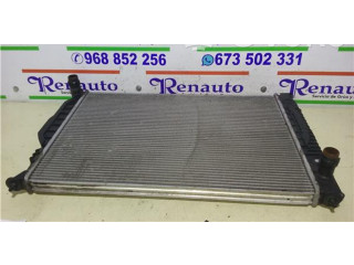 Радиатор охлаждающей жидкости