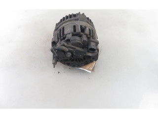 Генератор 0124315005, 037903025L Skoda Fabia Mk1 (6Y)