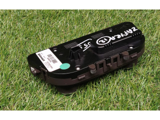 Блок управления кондиционера воздуха / климата/ печки (в салоне)