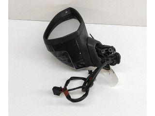 Зеркало электрическое Audi A4 Allroad B9 2016 - года