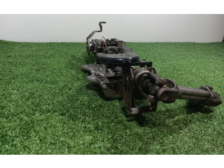 Рулевая рейка 1K0971616D, 1K0971616D Skoda Octavia Mk2 (1Z) 2004 - 2013 года