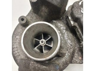 Turbodmychadlo Турбина A6510900186 Mercedes-Benz Vito Viano W639 2.2