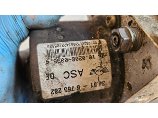 Jednotka ABS 6765284, 00005221E0 Mini One - Cooper R50 - 53 2005