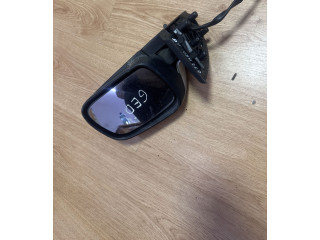 Zpětné zrcátko Peugeot 307 2003 96347734, 014175