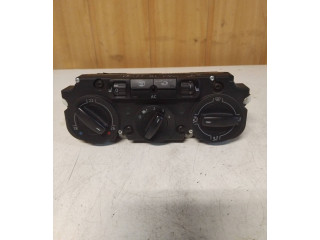 Блок управления климат-контролем 3C2820045A, 5HB00932827   Volkswagen PASSAT B6