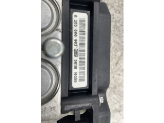 Блок АБС 6001551520   Dacia  Duster  2010 - 2017 года