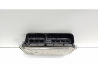 Блок управления двигателя 07K906055, 0261S05699   Volkswagen Jetta VI