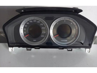 Панель приборов 36000918, 69399870U   Volvo V70       