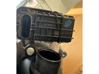 Турбина Audi A6 C7