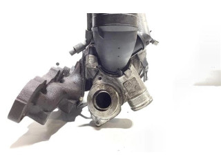  Турбина Volkswagen Golf Sportsvan  04l253019q         