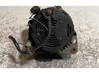 Генератор 028903025Q, 0123320007   Volkswagen Sharan      