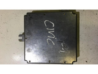 Řídící jednotka 37820PMHE11, 7122631126 Honda Civic 2001