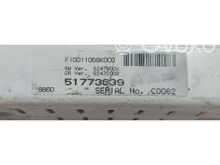 Přístrojová deska Lancia Thesis 2002 51773639, 51773639