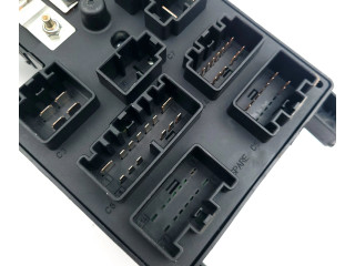 Панель приборов 8678449, 518828017   Volvo S80       