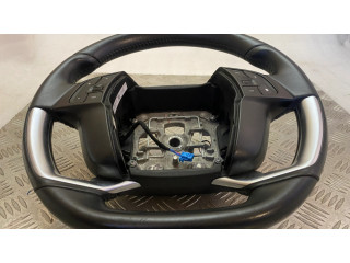 Руль Citroen C4 II Picasso  2013-2018 года 96777865ZD, 622809600B      