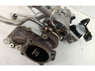 Turbodmychadlo Турбина 2823107600 KIA Stonic G3LF