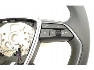 Руль Audi A6 S6 C4 4A 1994 - 1997 года nan, NAN