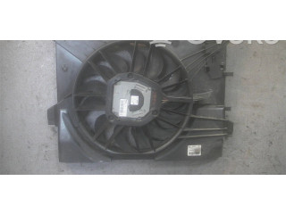 Вентилятор радиатора     30749760NYERE, 30749760    Volvo V70 