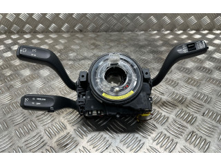 Подрулевой шлейф SRS 95B953507DP, 35QGJ000CV   Porsche Macan (95B)