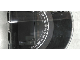 Панель приборов 248217641R Renault Twingo III