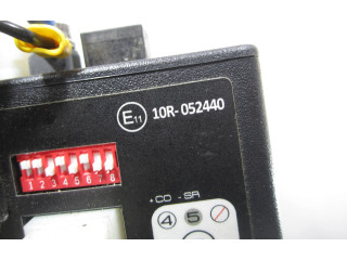 Блок комфорта 10R052440, 12345678   Volkswagen Caddy   