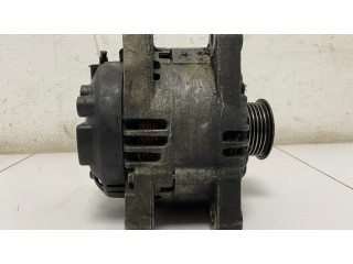 Генератор 9646476280, 2542704A Citroen Xsara 1.9