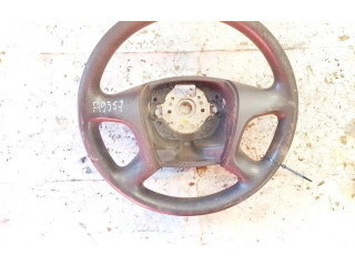 Руль Skoda Octavia Mk2 (1Z) 2004 - 2013 года 16642