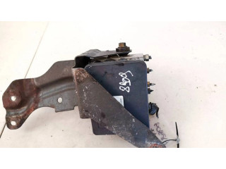 Блок АБС 4670a078, 06.2102-0264.4 Mitsubishi Grandis