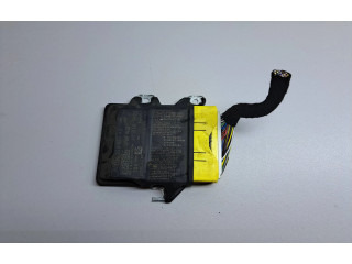 Блок подушек безопасности 3Q0959655AQ, 9609309891 Skoda Octavia Mk3 (5E)