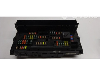 Блок предохранителей  02055097, 030811   BMW 7 F01 F02 F03 F04    