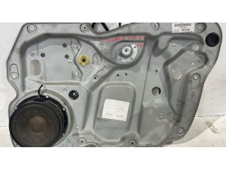 Моторчик дворников Volkswagen Touran I