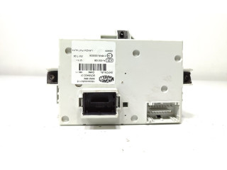 Zpětné zrcátko Alfa Romeo Giulietta 2011 50521889