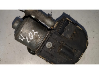 Двигатель стеклоочистителей