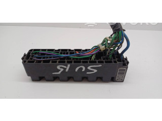 Pojistková skříňka 0UTLET, 20a Subaru Outback (BS) 2015