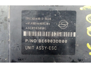 Jednotka ABS 489235800   SsangYong Tivoli 2020