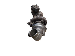  Турбина Toyota Corolla Verso AR10  172010R020         